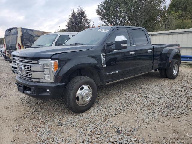 FORD F350 SUPER 2018 1ft8w3ct7jeb47560