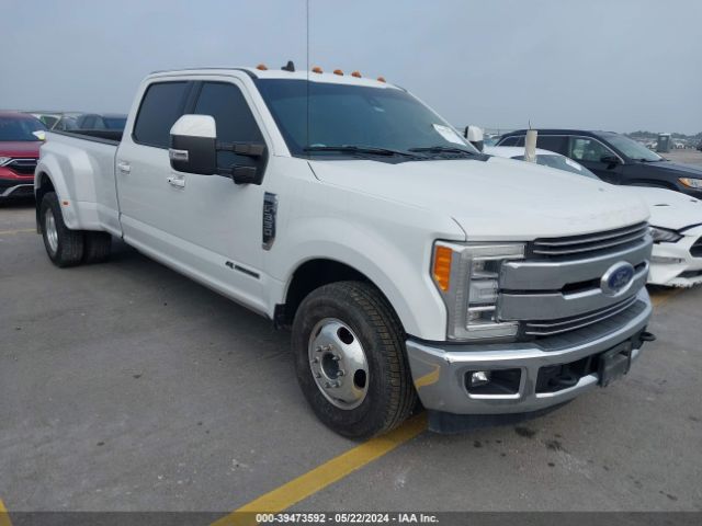 FORD F-350 2019 1ft8w3ct7kec97542