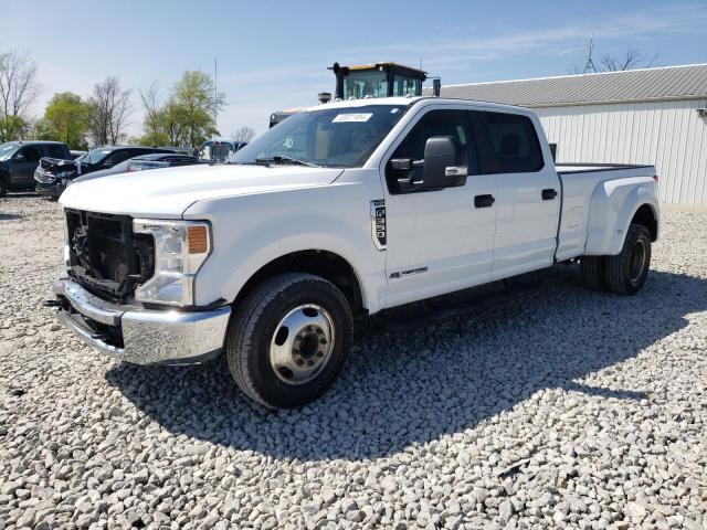 FORD F350 2020 1ft8w3ct7led10825