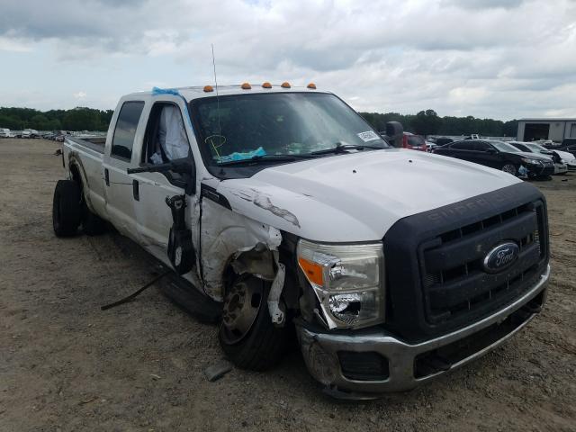 FORD F350 SUPER 2012 1ft8w3ct8cec48559