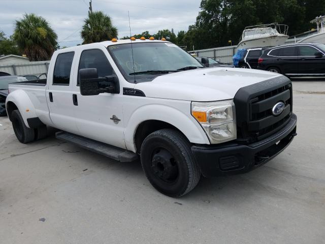 FORD F350 SUPER 2013 1ft8w3ct8deb19710