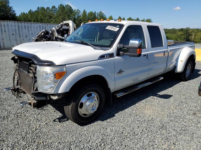 FORD F350 SUPER 2011 1ft8w3ct9beb78696