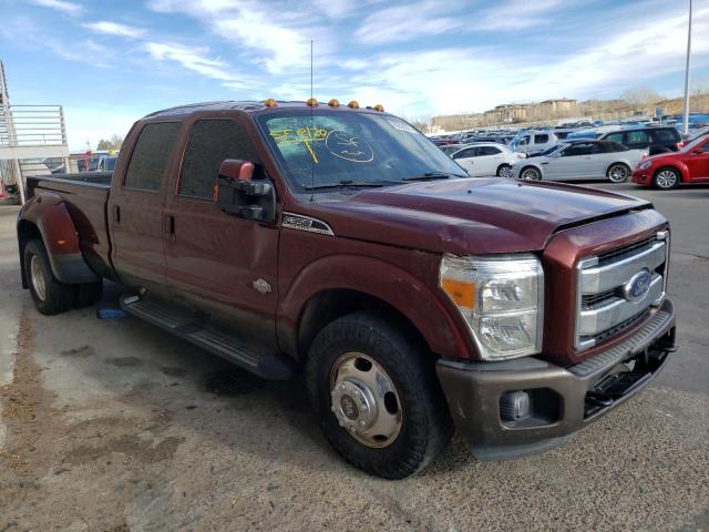 FORD F350 SUPER 2015 1ft8w3ct9fec01304