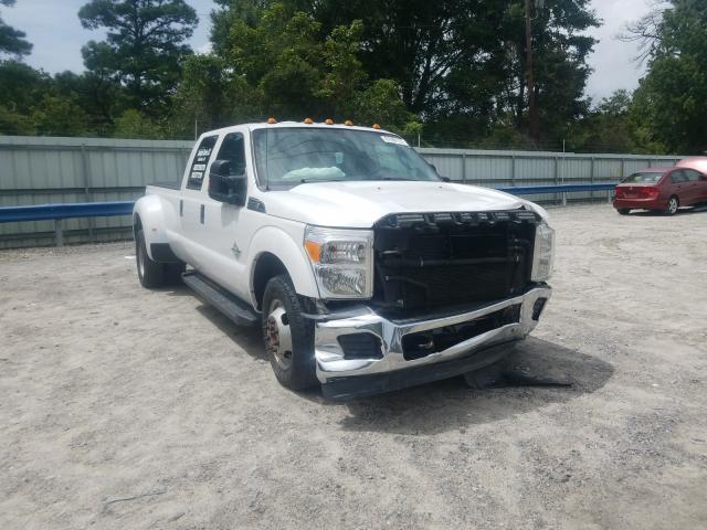 FORD F350 SUPER 2015 1ft8w3ct9fec54925