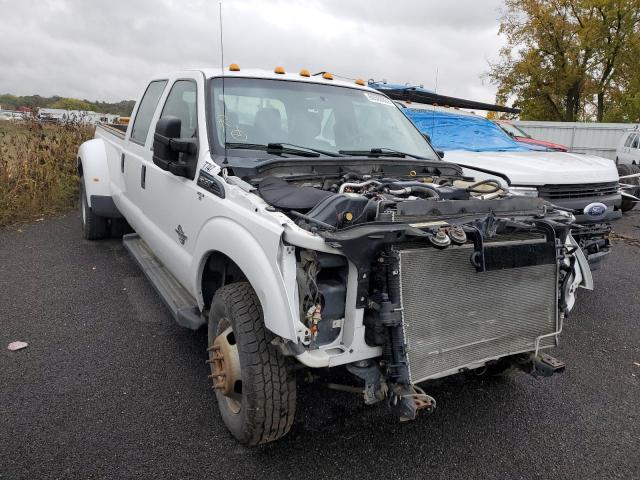 FORD F350 SUPER 2015 1ft8w3ct9fed17747