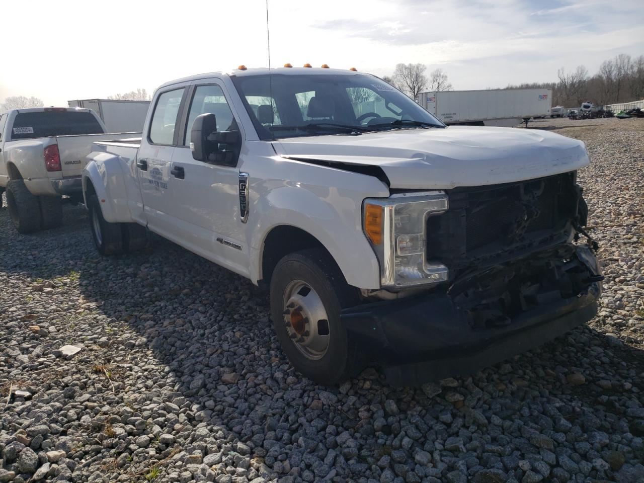 FORD F350 2017 1ft8w3ct9hec34340