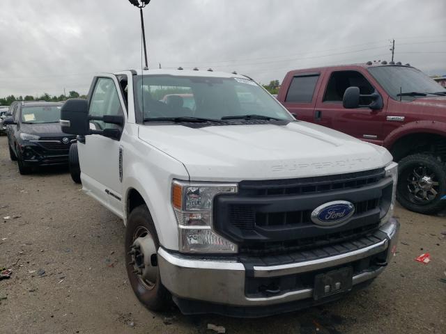 FORD F350 SUPER 2020 1ft8w3ct9lee26141