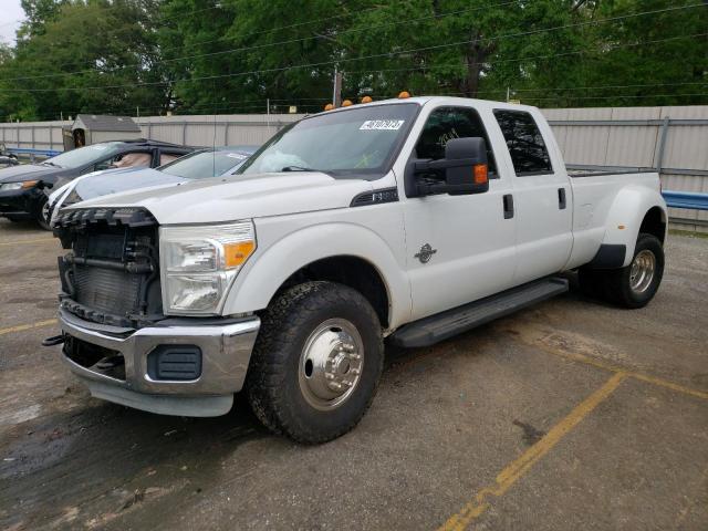 FORD F350 SUPER 2012 1ft8w3ctxcec90621