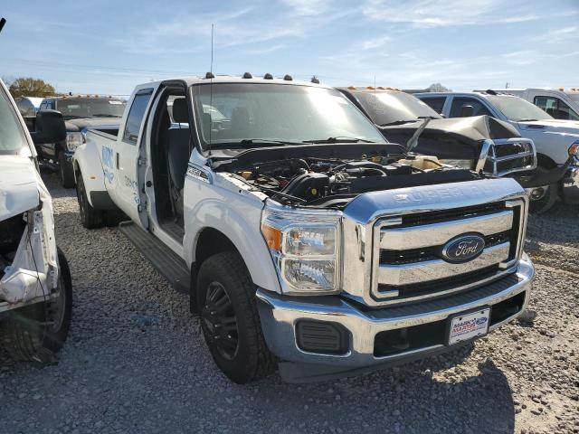 FORD F350 SUPER 2014 1ft8w3ctxeeb52337