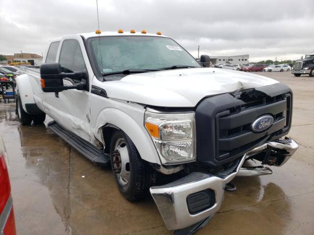 FORD F350 SUPER 2014 1ft8w3ctxeeb85404