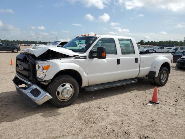 FORD F350 SUPER 2015 1ft8w3ctxfeb38505