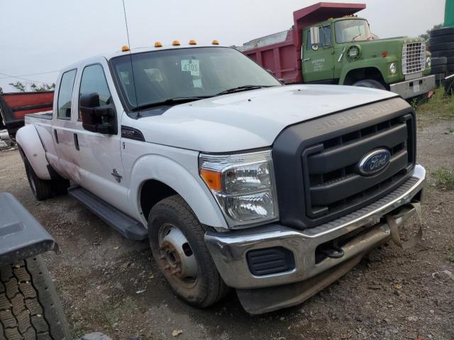 FORD F350 SUPER 2015 1ft8w3ctxfec89926