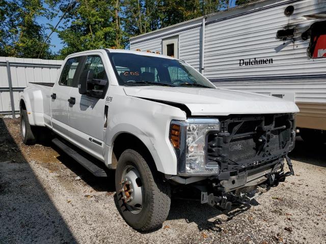 FORD F350 SUPER 2019 1ft8w3ctxkee56876