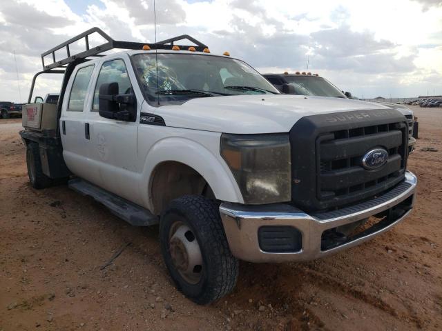 FORD F350 SUPER 2012 1ft8w3d62cec66368