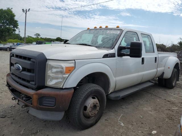 FORD F350 SUPER 2014 1ft8w3d62eea27132