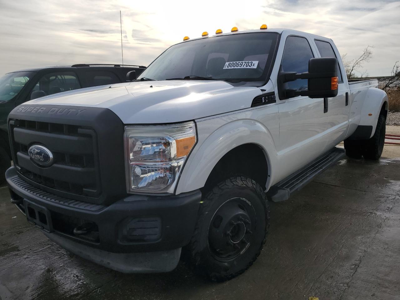 FORD F350 2011 1ft8w3d63beb45671