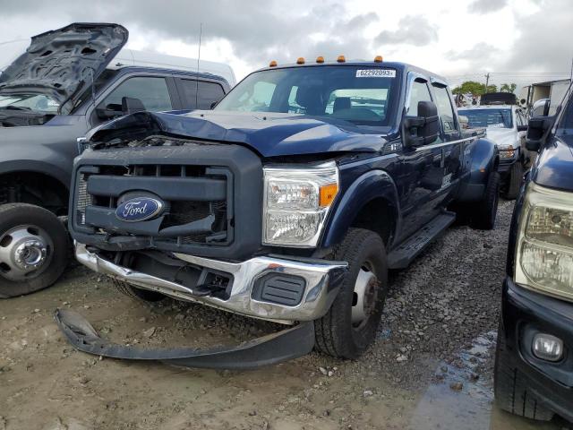 FORD F350 SUPER 2015 1ft8w3d65fea05563