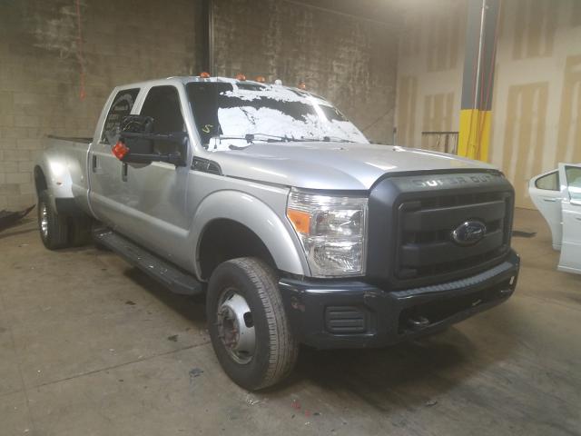 FORD F350 SUPER 2013 1ft8w3d68deb13804