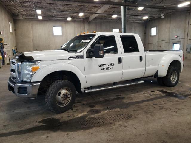 FORD F350 2011 1ft8w3d69bec65071