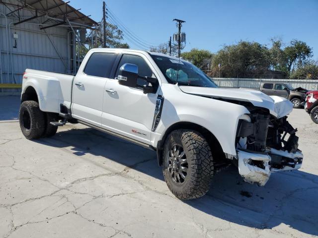 FORD F350 SUPER 2024 1ft8w3dm5rec34294