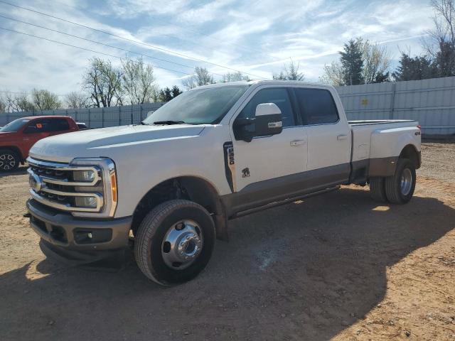 FORD F350 SUPER 2023 1ft8w3dn0pee00565