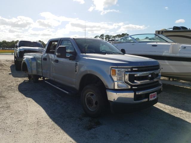 FORD F350 SUPER 2020 1ft8w3dn5led30362