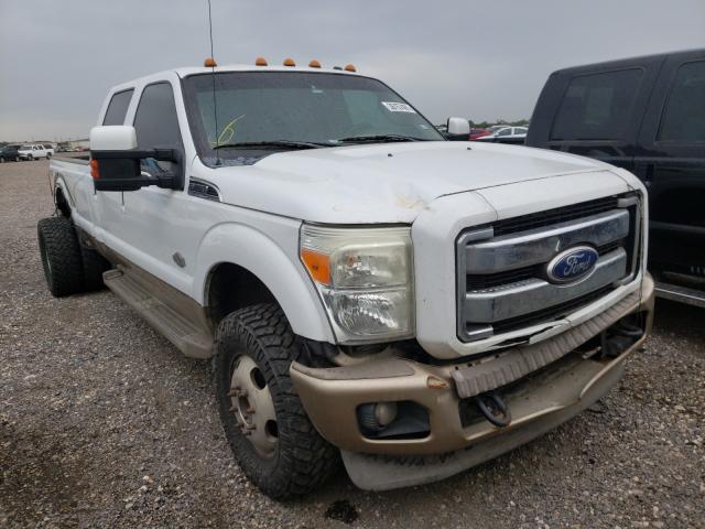 FORD F350 SUPER 2011 1ft8w3dt0bea10038