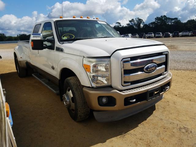 FORD F350 SUPER 2011 1ft8w3dt0bea58235