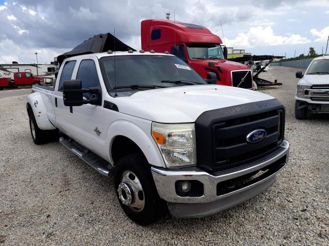 FORD F350 SUPER 2011 1ft8w3dt0beb22225