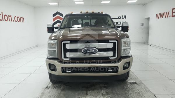 FORD F 350 2011 1ft8w3dt0beb29479