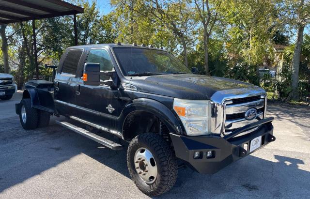 FORD F350 SUPER 2011 1ft8w3dt0beb56701