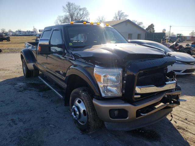 FORD F350 SUPER 2011 1ft8w3dt0beb73532