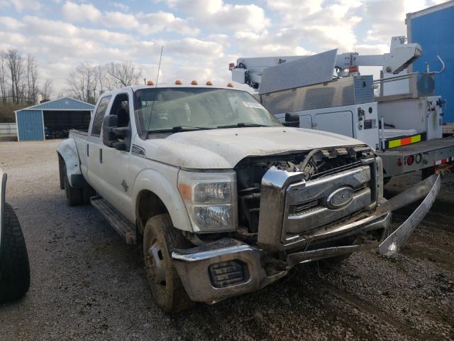 FORD F350 SUPER 2013 1ft8w3dt0dea92694