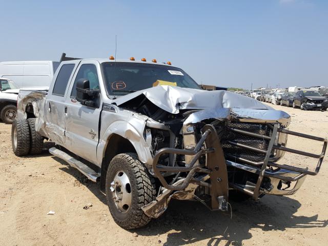 FORD F350 SUPER 2014 1ft8w3dt0eeb07065