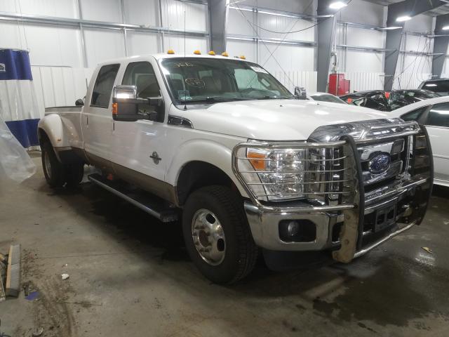 FORD F350 SUPER 2014 1ft8w3dt0eeb86320