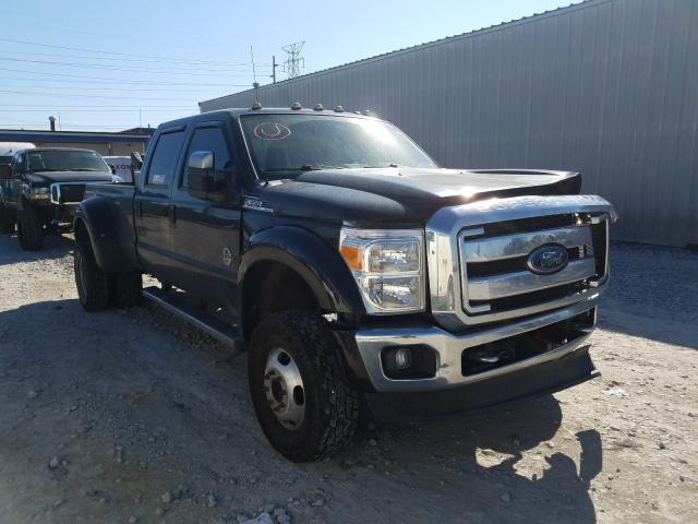 FORD F350 SUPER 2015 1ft8w3dt0fea85537