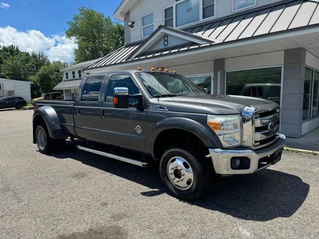 FORD F-350 2015 1ft8w3dt0fea87269