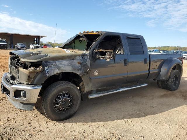 FORD F350 2015 1ft8w3dt0fea94500