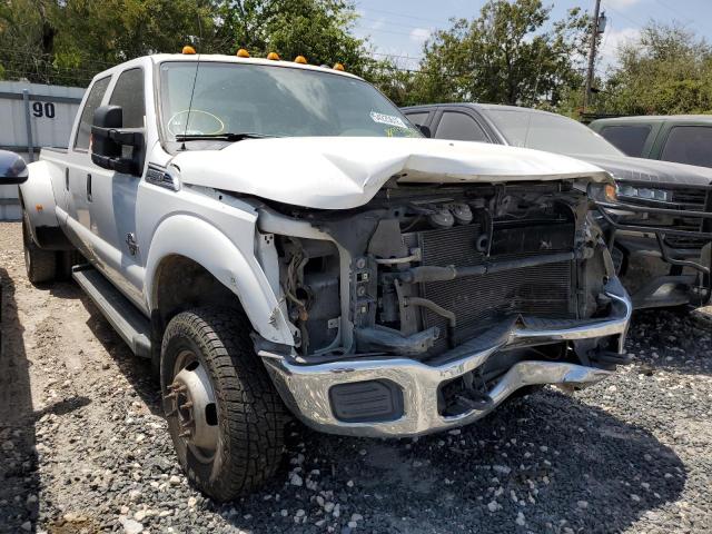 FORD F350 SUPER 2015 1ft8w3dt0fea97753