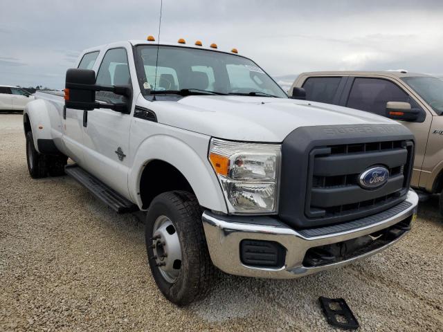 FORD F350 SUPER 2015 1ft8w3dt0fec44038