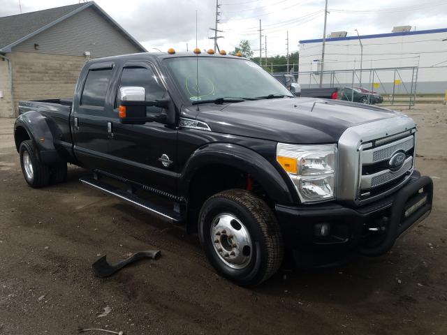 FORD F350 SUPER 2015 1ft8w3dt0fed15948