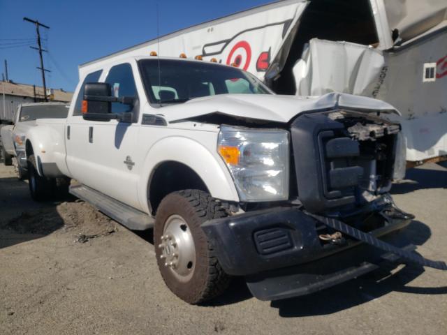 FORD F-350 2015 1ft8w3dt0fed59741