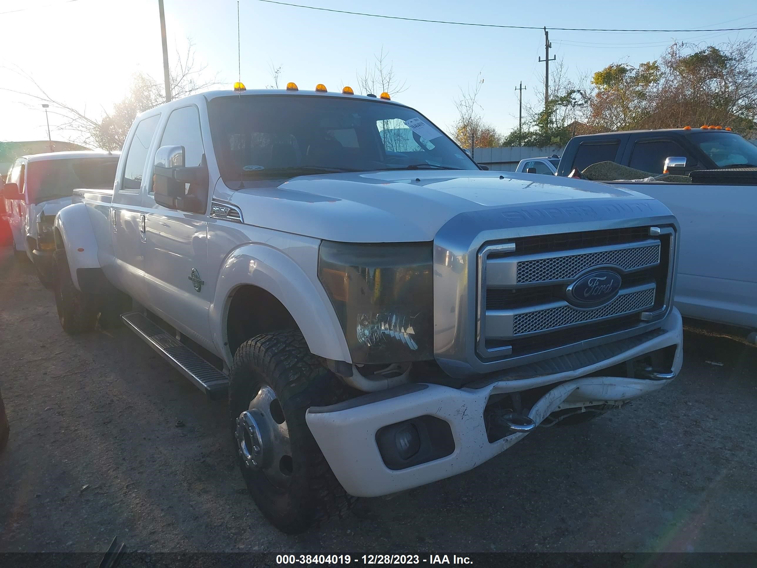 FORD F350 2016 1ft8w3dt0gea11665