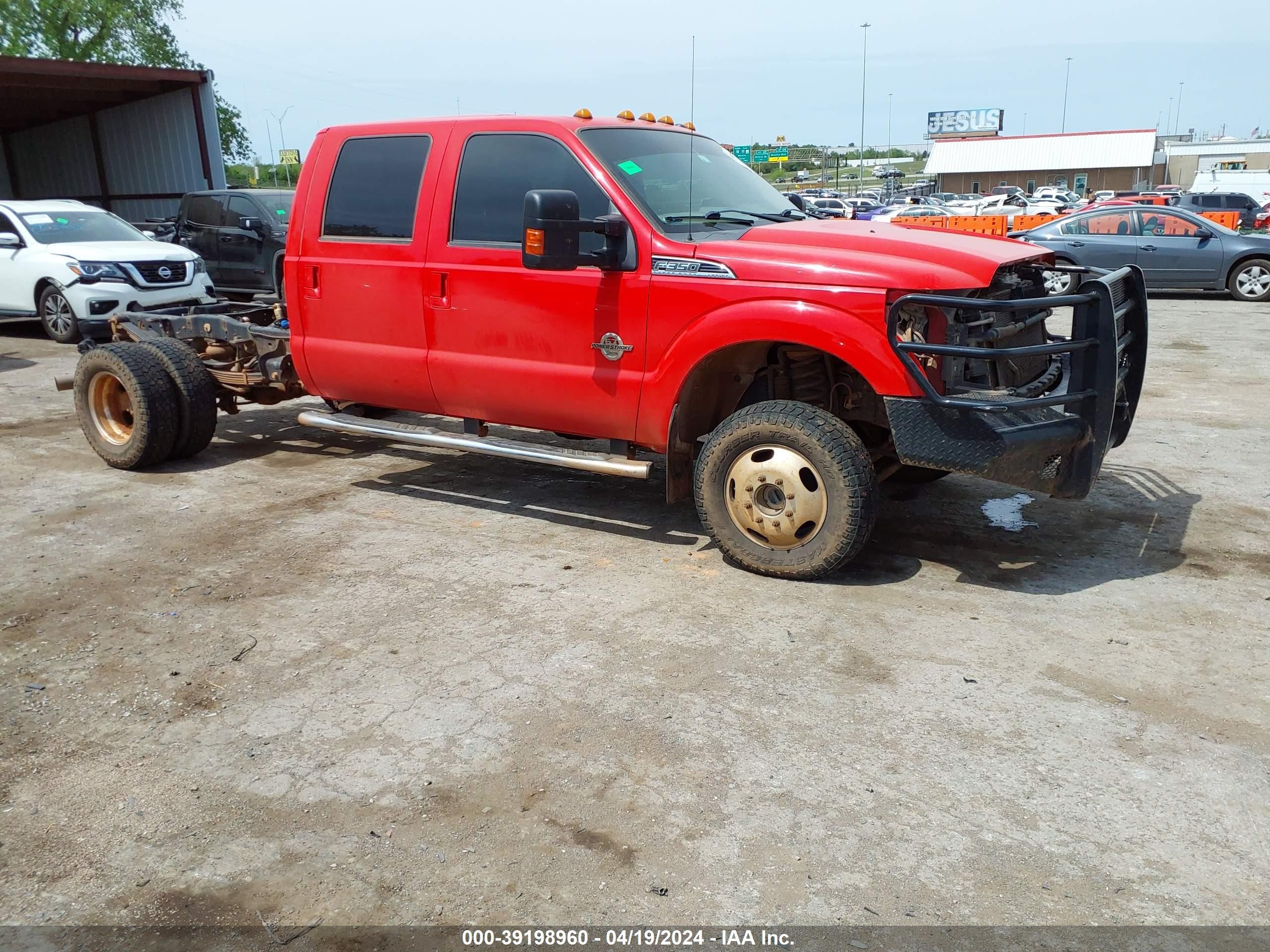 FORD F350 2016 1ft8w3dt0gec30321