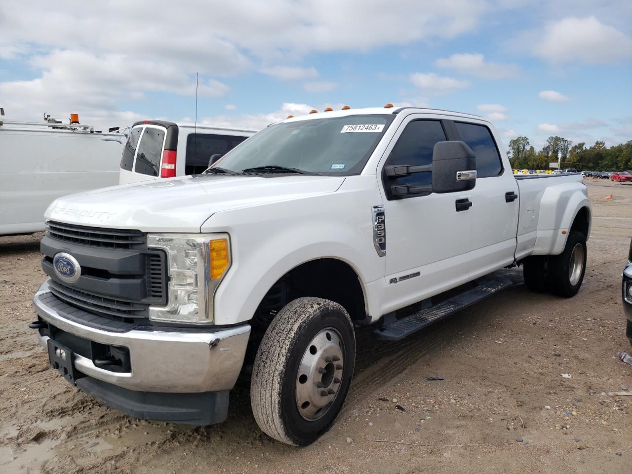 FORD F350 2017 1ft8w3dt0heb26333