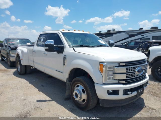 FORD F-350 2017 1ft8w3dt0hed76929