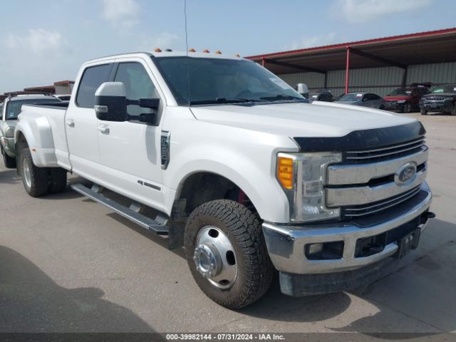 FORD F-350 2017 1ft8w3dt0hee55713