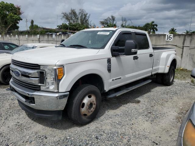 FORD F350 SUPER 2017 1ft8w3dt0hee78120