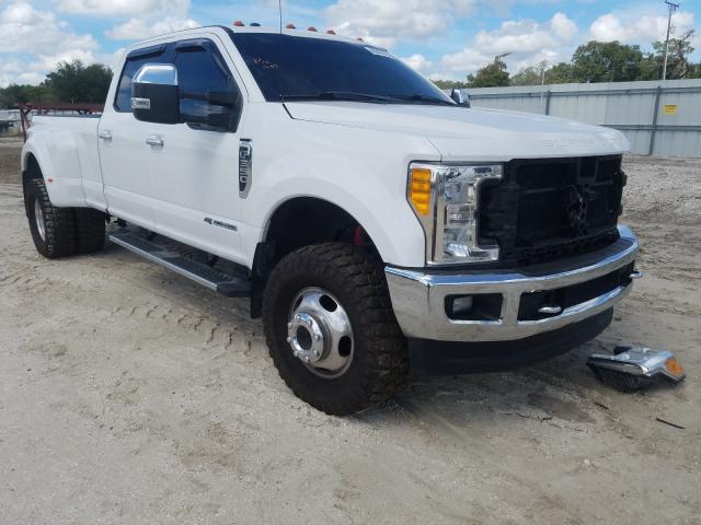 FORD F350 SUPER 2017 1ft8w3dt0hef10385