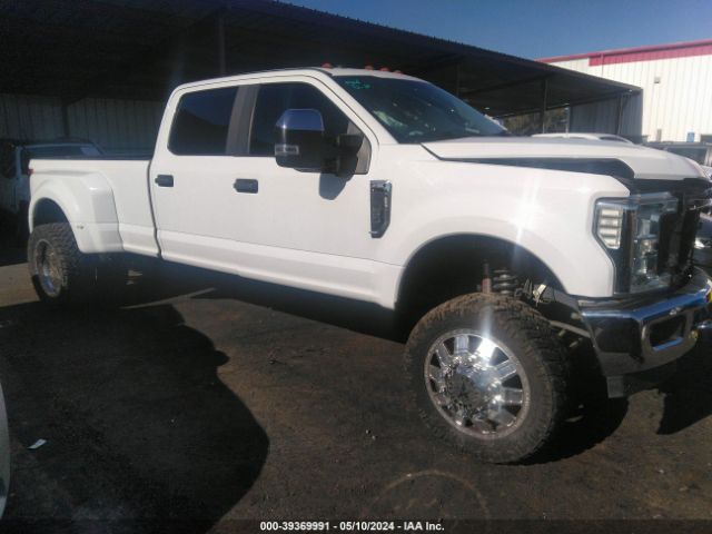 FORD F-350 2017 1ft8w3dt0hef17465